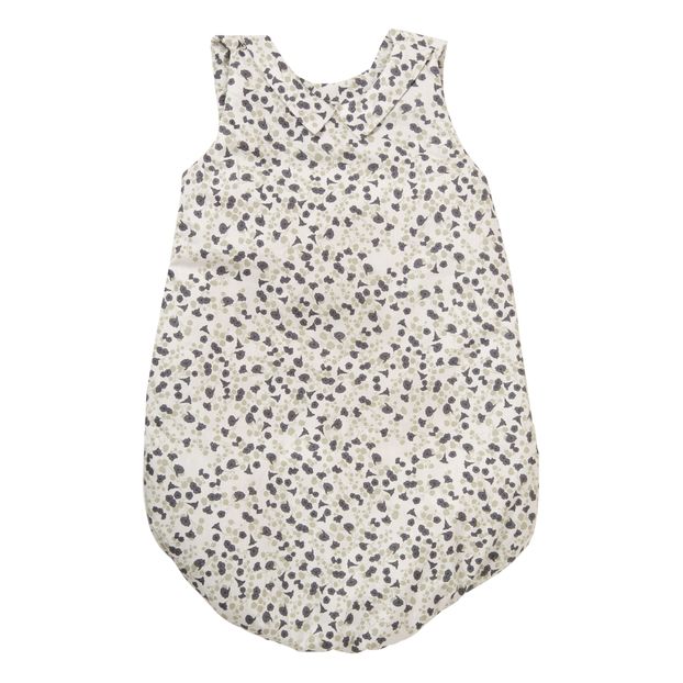 Gigoteuse en percale de coton-product