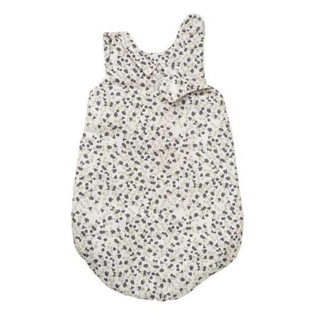 Gigoteuse en percale de coton-product
