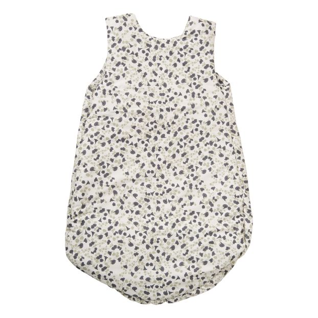 Gigoteuse en percale de coton-product