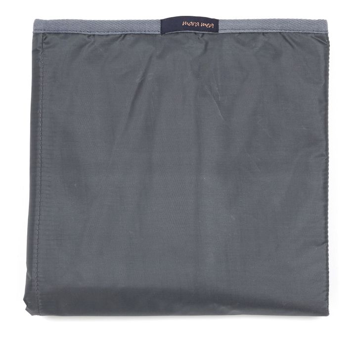 Bolso de cambiado multiposiciones | Beige- Imagen del producto n°5