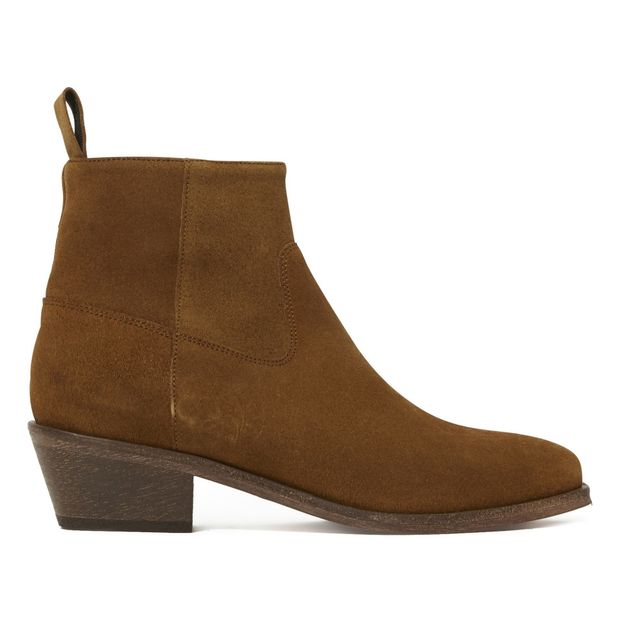 Boots Wildleder Winona-product