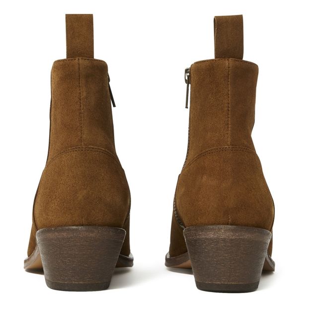 Boots Wildleder Winona-product