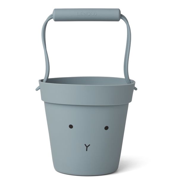 Beach bucket bag - 5 accessories-product