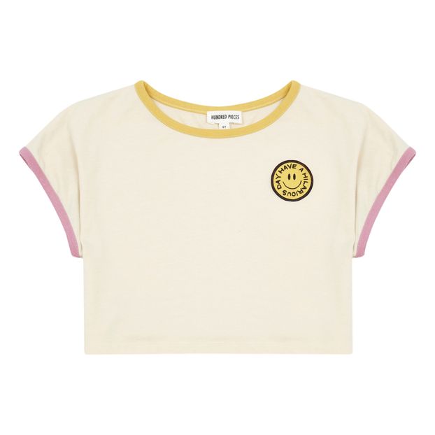 Organic Cotton T-shirt-product