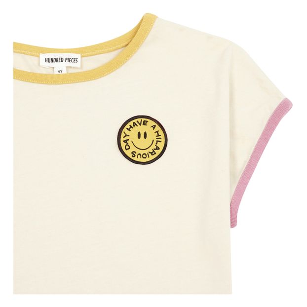 Organic Cotton T-shirt-product