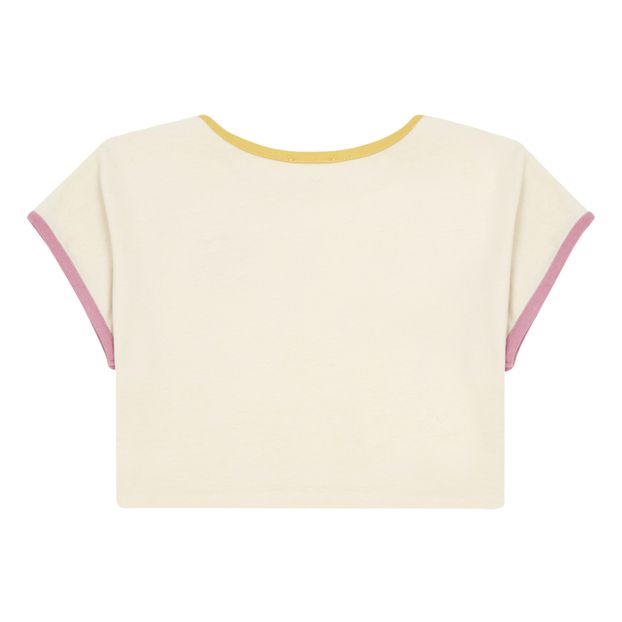 Organic Cotton T-shirt-product