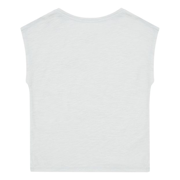 T-Shirt Coton Organic Coconut Pwr-product