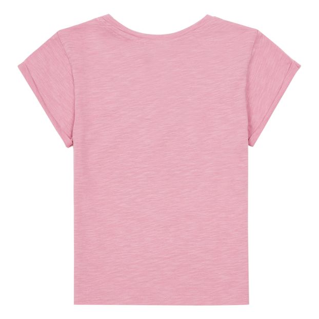 T-Shirt aus Bio-Baumwolle Hotel Jamaica-product