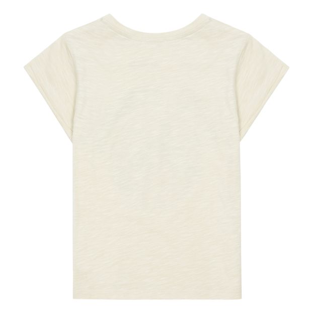 Hotel Jamaica Organic Cotton T-Shirt-product