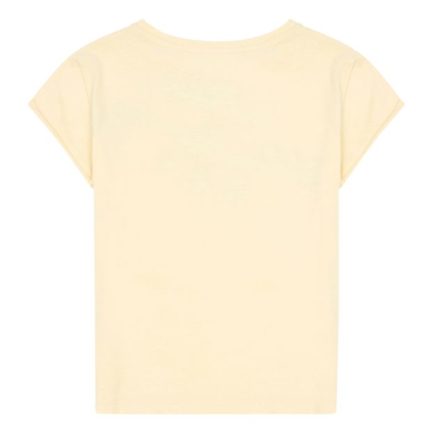 Coolifornia Girl Organic Cotton T-Shirt-product