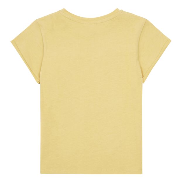 Street Life Organic Cotton T-Shirt-product
