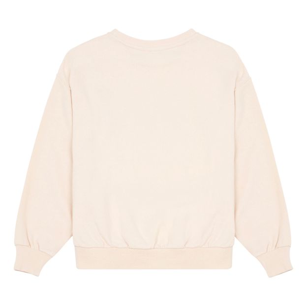 Coconut Pwr Organic Cotton Sweatshirt-product
