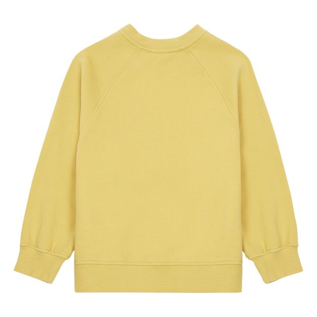 Sweat Coton Organic Mas Bahamas-product