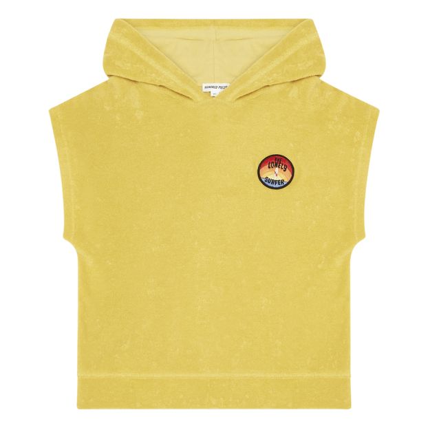 Hoodie Felpa Surfer-product