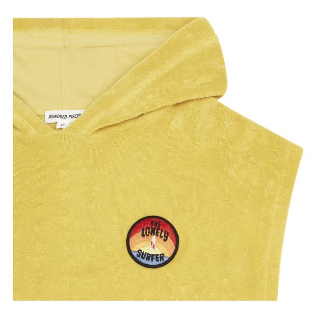 Hoodie Felpa Surfer-product