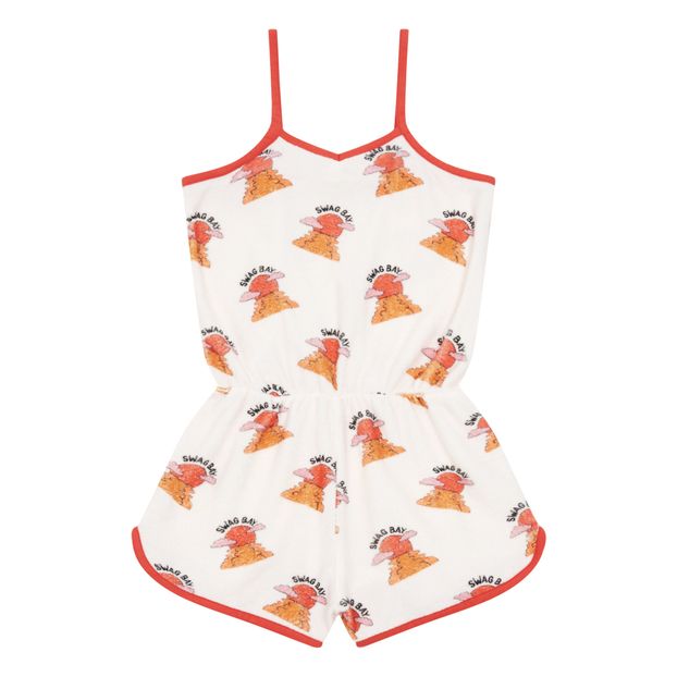 Combishort Eponge Swag Bay-product