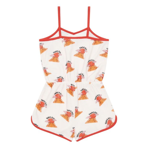 Combishort Eponge Swag Bay-product