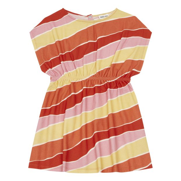 Robe Coton Organic Waves-product