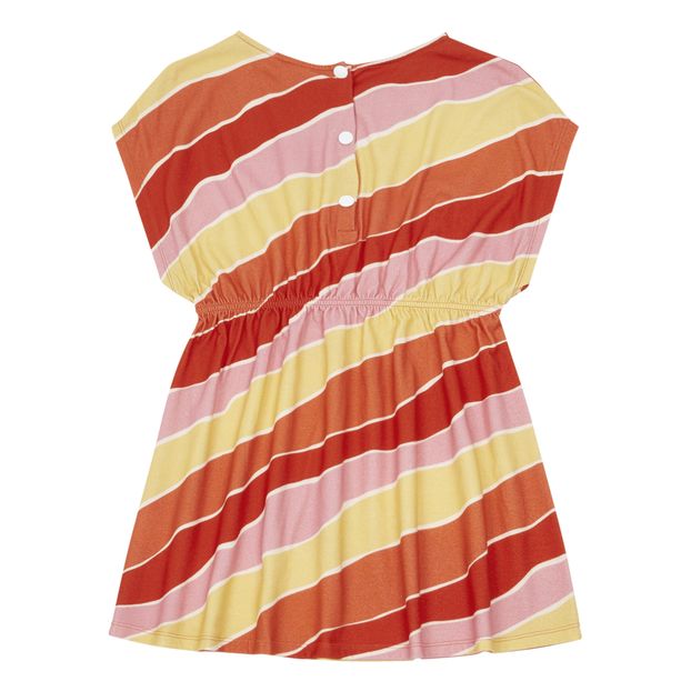 Robe Coton Organic Waves-product