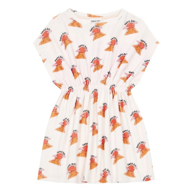 Robe Eponge Swag Bay-product