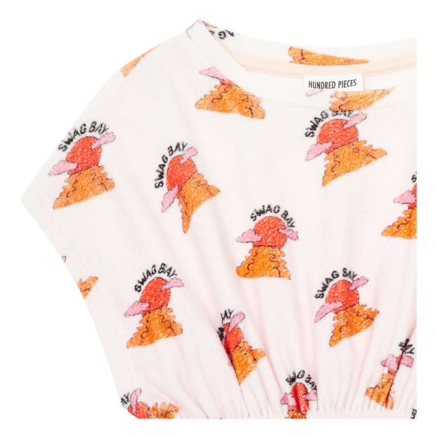 Robe Eponge Swag Bay-product