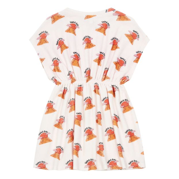 Robe Eponge Swag Bay-product