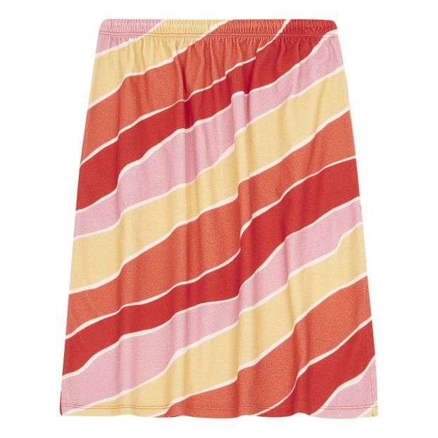Jupe Coton Organic Waves-product