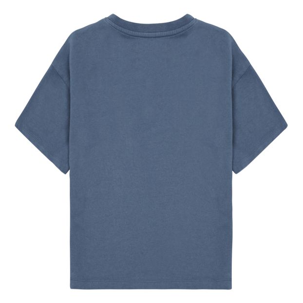 Band Of Beach Boys Organic Cotton T-Shirt-product