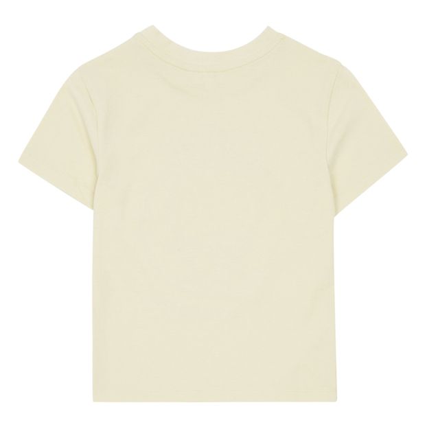 Pop Organic Cotton T-Shirt-product