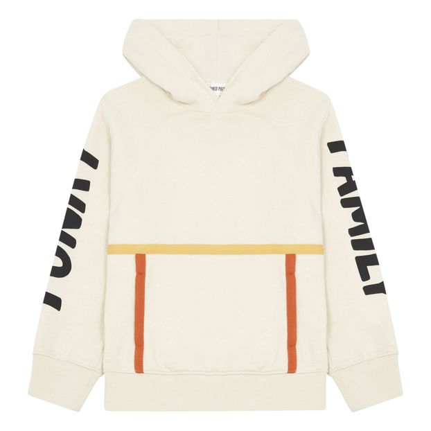 Funky Family Organic Cotton Hoodie-product