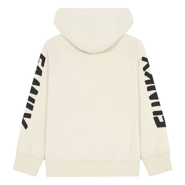 Funky Family Organic Cotton Hoodie-product