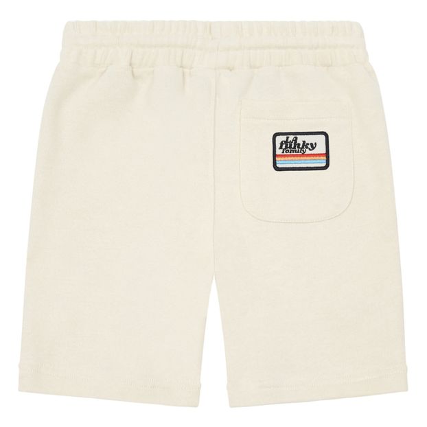 Organic Cotton Bermuda Shorts-product