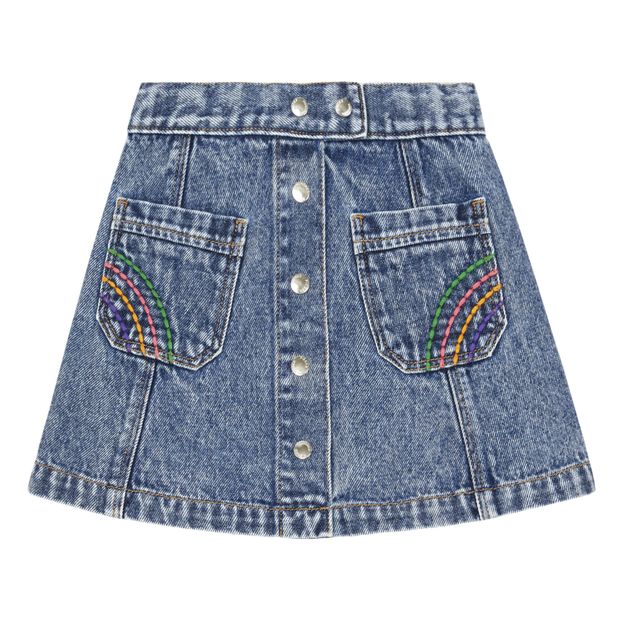 Jupe Courte Jean-product