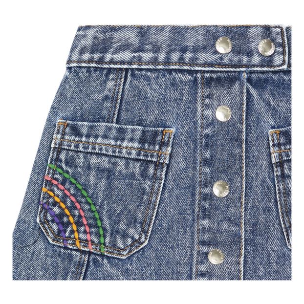 Jupe Courte Jean-product