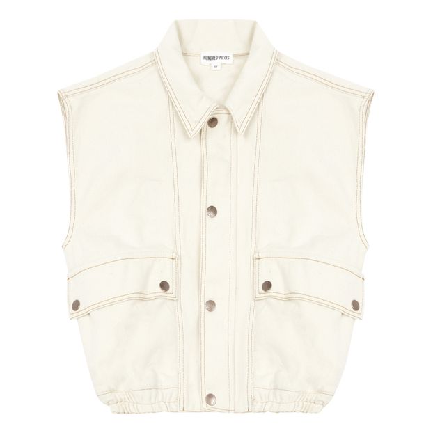 Veste Jean Coolifornia-product
