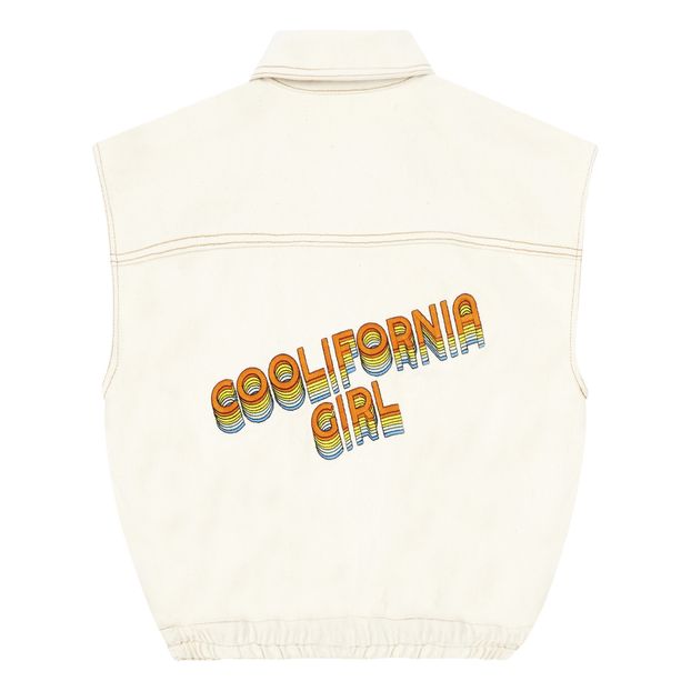 Veste Jean Coolifornia-product