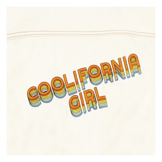 Veste Jean Coolifornia-product