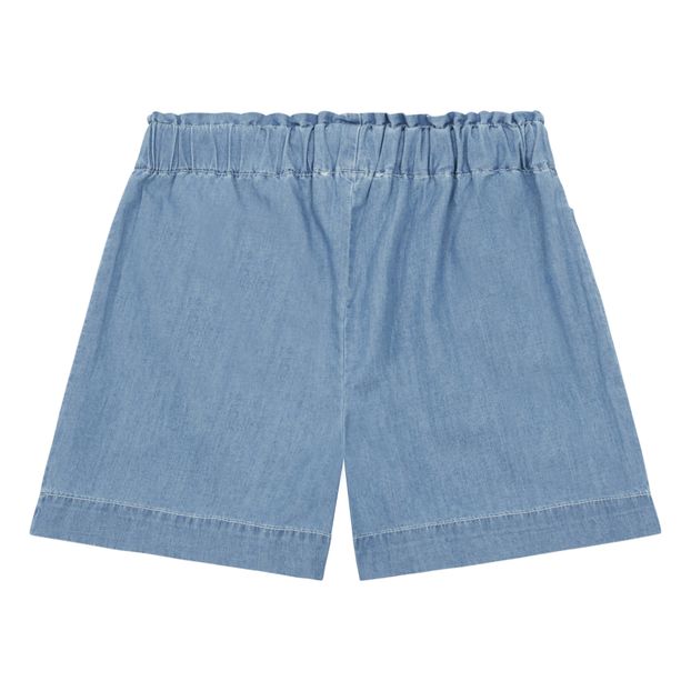 Short Chambray-product