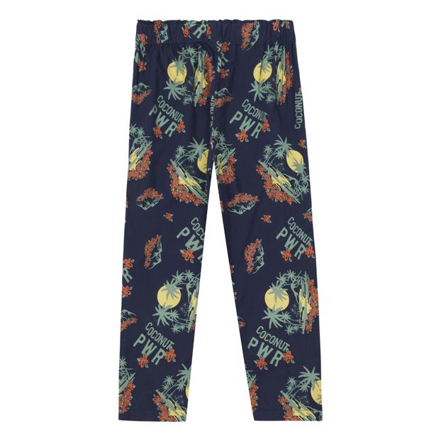 Pantalon Fluide Hawai-product