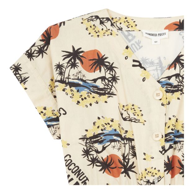 Combinaison Hawai-product