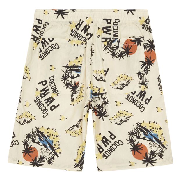 Hawaii Bermuda Shorts-product