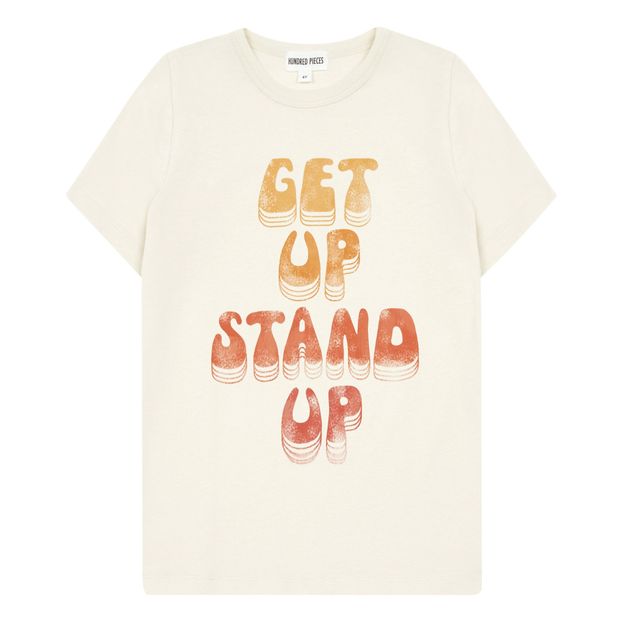 Get Up Stand Up T-Shirt-product