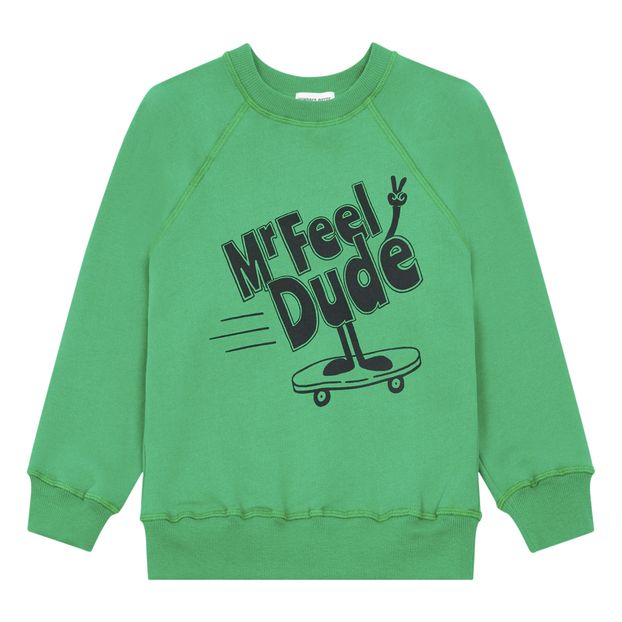 Sudadera Mr Feel Dude-product
