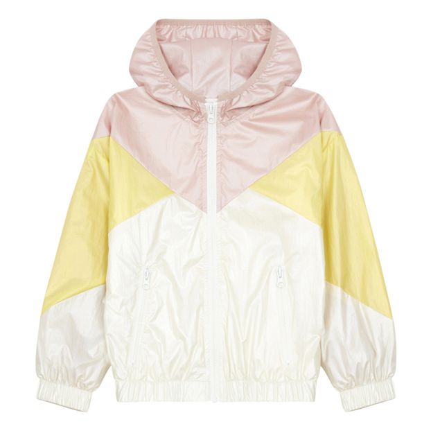 Waterproof Windbreaker Jacket-product