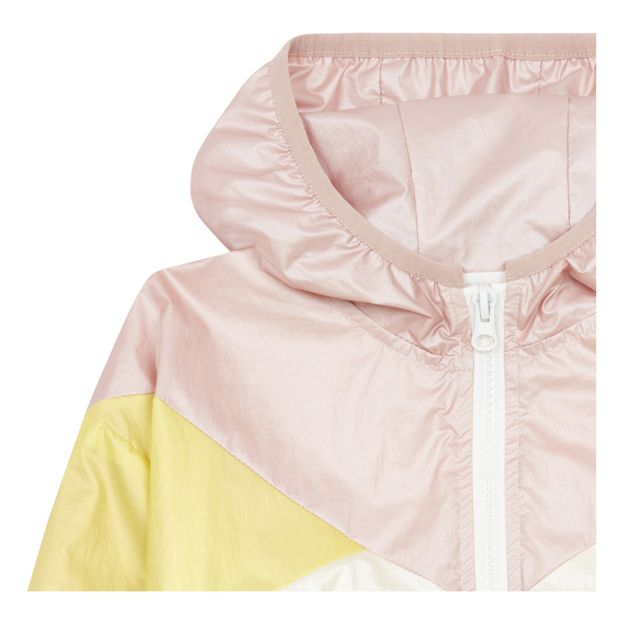 Waterproof Windbreaker Jacket-product