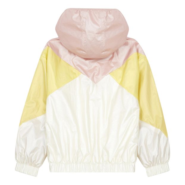 Waterproof Windbreaker Jacket-product