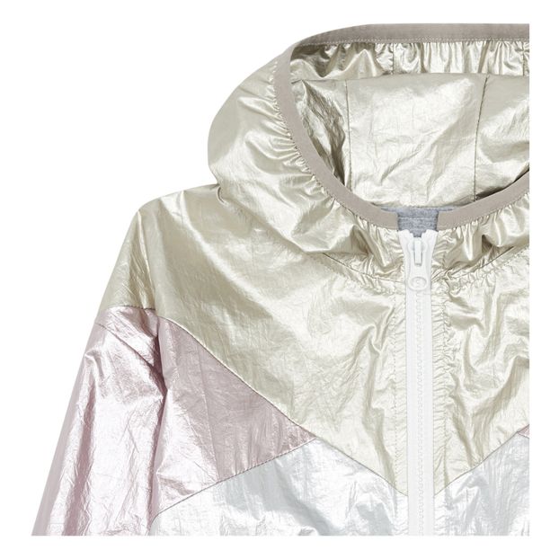 Veste Coupe Vent Shiny Déperlante-product