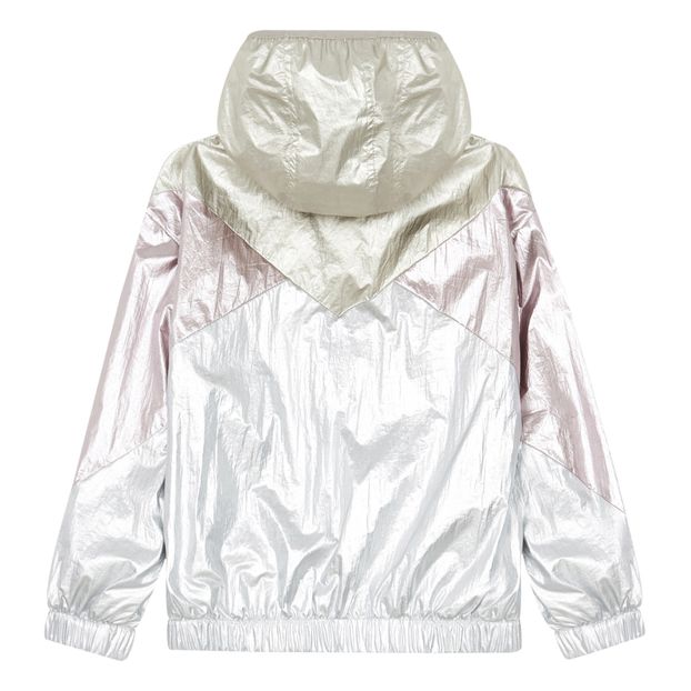 Veste Coupe Vent Shiny Déperlante-product