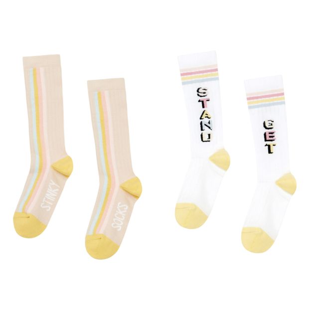 Pack calcetines Stinky Get Up-product