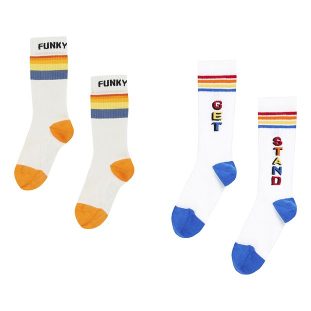 Funky Sock Set-product